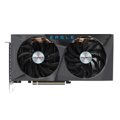 کارت گرافیک گیمینگ گیگابایت مدل Gigabyte GeForce RTX 3060 Ti EAGLE OC 8G Rev. 2.0