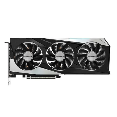 کارت گرافیک گیمینگ گیگابایت مدل Gigabyte GeForce RTX 3060 Ti GAMING OC 8G Rev. 2.0