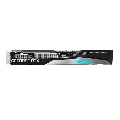 کارت گرافیک گیمینگ گیگابایت مدل Gigabyte GeForce RTX 3060 Ti GAMING OC 8G Rev. 2.0