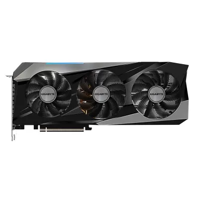 کارت گرافیک گیمینگ گیگابایت مدل GIGABYTE GeForce RTX 3070 Ti GAMING OC 8G