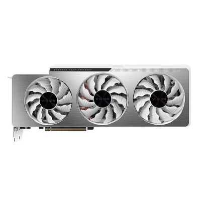 کارت گرافیک گیمینگ گیگابایت مدل Gigabyte GeForce RTX 3070 Ti VISION OC 8G