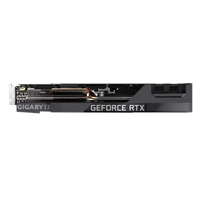 کارت گرافیک گیمینگ گیگابایت مدل GIGABYTE GeForce RTX 3080 EAGLE 10G Rev 1.0