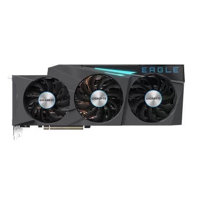 کارت گرافیک گیمینگ گیگابایت مدل Gigabyte GeForce RTX 3090 EAGLE OC 24G