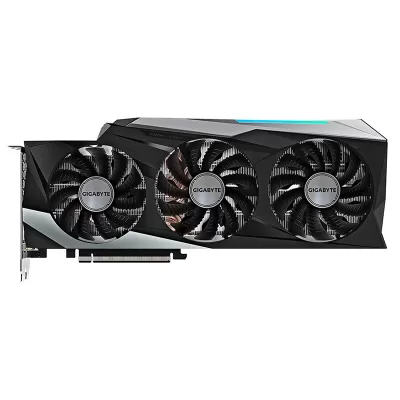 کارت گرافیک گیمینگ گیگابایت مدل GIGABYTE GeForce RTX 3090 GAMING OC 24GB