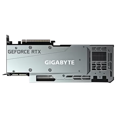 کارت گرافیک گیمینگ گیگابایت مدل GIGABYTE GeForce RTX 3090 GAMING OC 24GB