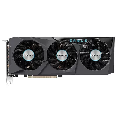 کارت گرافیک گیمینگ گیگابایت مدل GIGABYTE GeForce RTX 3070 EAGLE Rev 2.0 8GB