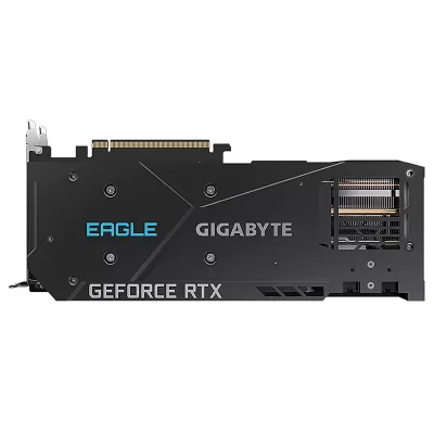 کارت گرافیک گیمینگ گیگابایت مدل GIGABYTE GeForce RTX 3070 EAGLE Rev 2.0 8GB