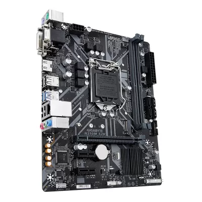 مادربرد گیگابایت مدل GIGABYTE H310M S2H Rev 1.2