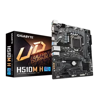 مادربرد گیگابایت مدل Gigabyte H510M H Rev 1.3