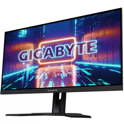 مانیتور گیمینگ گیگابایت سری KVM مدل Gigabyte M27Q KVM Series