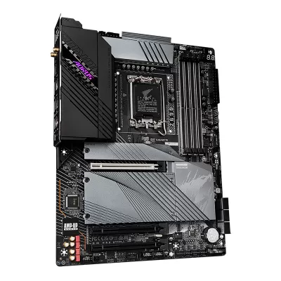 مادربرد گیمینگ گیگابایت مدل GIGABYTE Z690 AORUS PRO DDR4 Rev 1.0