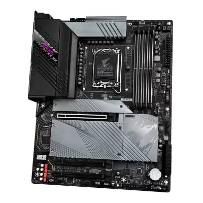 مادربرد گیمینگ گیگابایت آروس مدل GIGABYTE Motherboard Z690 AORUS PRO Rev 1.0