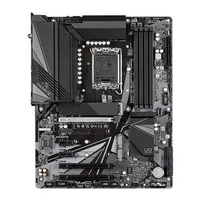 مادربرد گیگابایت مدل GIGABYTE Motherboard Z690 UD AX Rev 1.0