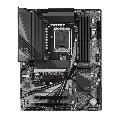 مادربرد گیگابایت مدل GIGABYTE Motherboard Z690 UD Rev 1.0