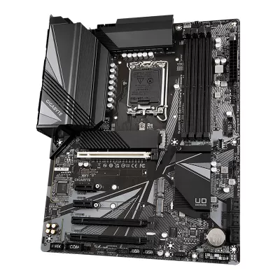 مادربرد گیگابایت مدل GIGABYTE Motherboard Z690 UD Rev 1.0