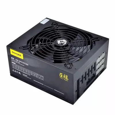 منبع تغذیه (پاور) ماژولار گریت وال مدل GREATWALL GW-EPS1650DA 1650W