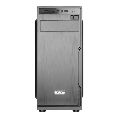 کیس کامپیوتر گرین مدل آوا Green AVA PC Case