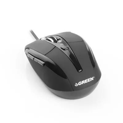 ماوس گرین مدل Green GM-301 Mouse