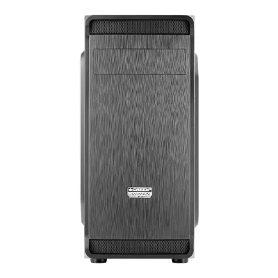 کیس کامپیوتر گرین مدل Green Oraman Plus PC Case