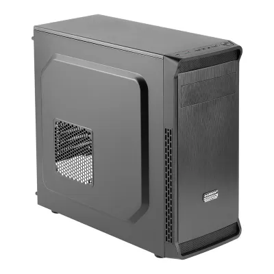 کیس کامپیوتر گرین مدل Green Oraman Plus PC Case