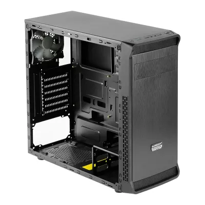 کیس کامپیوتر گرین مدل Green Oraman Plus PC Case