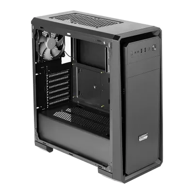 کیس کامپیوتر گرین مدل Green Pars Evo PC Case