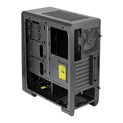 کیس کامپیوتر گرین مدل Green Pars Evo PC Case