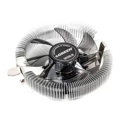 فن خنک کننده پردازنده گرین مدل Green TinyCool 90 Rev 1.1 CPU Fan