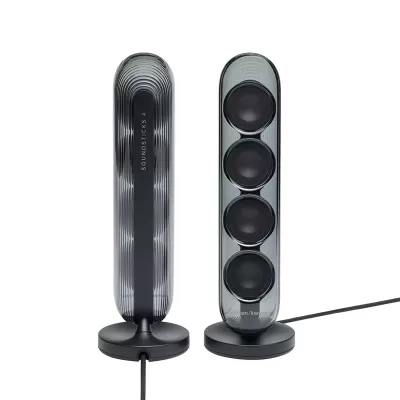 اسپیکر بلوتوثی هارمن کاردن مدل Harman Kardon SoundSticks 4