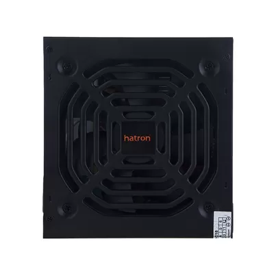 منبع تغذیه پاور غیر ماژولار هترون مدل Hatron HPS280 280W
