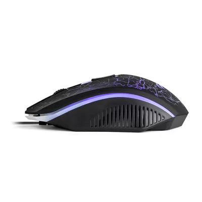 ماوس با سیم گیمینگ هویت مدل Havit HV-MS691-4D Gaming