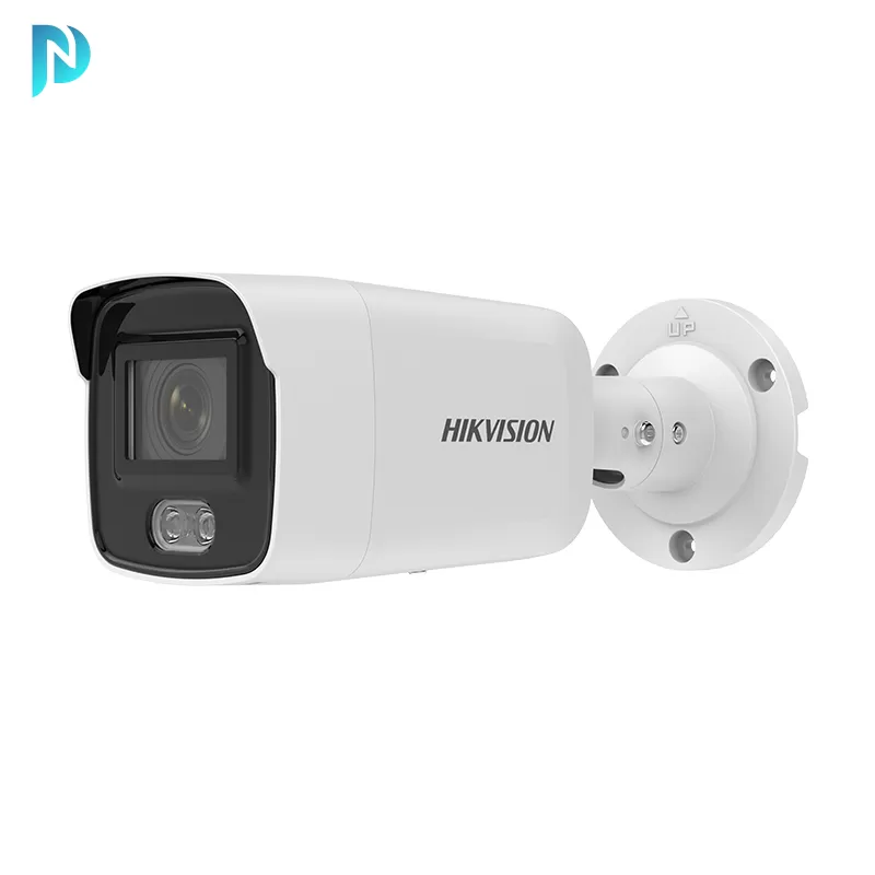 دوربین بولت تحت شبکه هایک ویژن مدل Hikvision DS-2CD2027G2-L