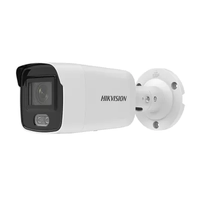 دوربین بولت تحت شبکه هایک ویژن مدل Hikvision DS-2CD2027G2-L