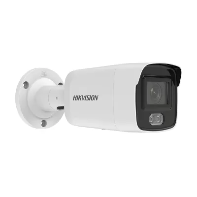 دوربین بولت تحت شبکه هایک ویژن مدل Hikvision DS-2CD2027G2-L