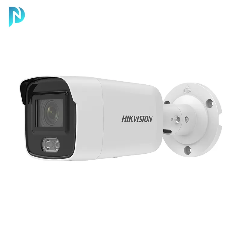 دوربین تحت شبکه IP هایک ویژن مدل Hikvision DS-2CD2047G2-L