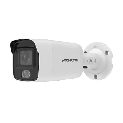 دوربین تحت شبکه IP هایک ویژن مدل Hikvision DS-2CD2047G2-L