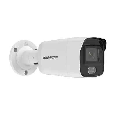 دوربین تحت شبکه IP هایک ویژن مدل Hikvision DS-2CD2047G2-L