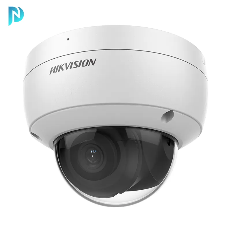 دوربین تحت شبکه IP هایک ویژن مدل Hikvision DS-2CD2143G2-IU