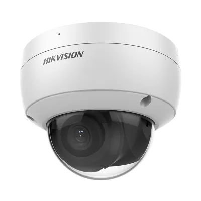 دوربین تحت شبکه IP هایک ویژن مدل Hikvision DS-2CD2143G2-IU