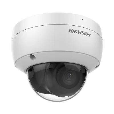 دوربین تحت شبکه IP هایک ویژن مدل Hikvision DS-2CD2143G2-IU