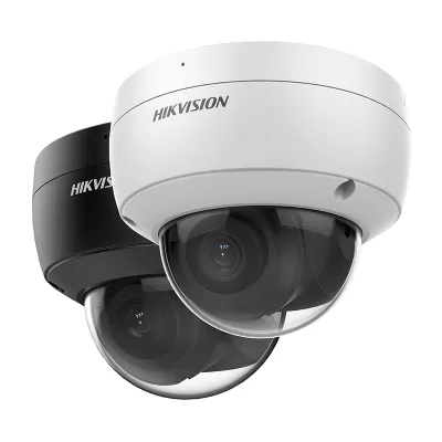 دوربین تحت شبکه IP هایک ویژن مدل Hikvision DS-2CD2143G2-IU