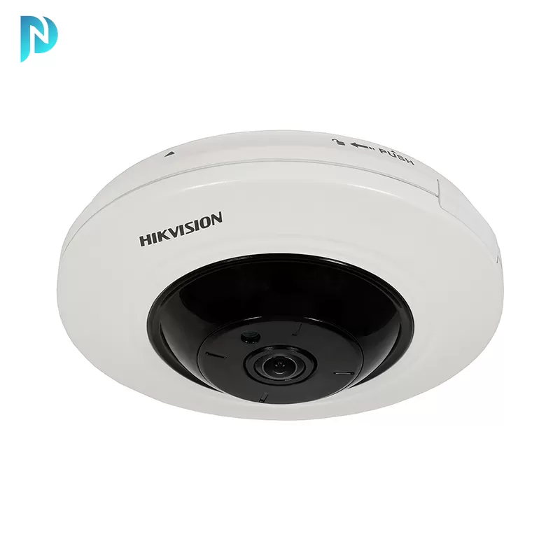 دوربین تحت شبکه هایک ویژن مدل Hikvision DS-2CD2955FWD-IS