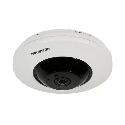 دوربین تحت شبکه هایک ویژن مدل Hikvision DS-2CD2955FWD-IS