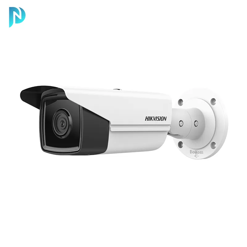 دوربین تحت شبکه IP هایک ویژن مدل Hikvision DS-2CD2T43G2-2I