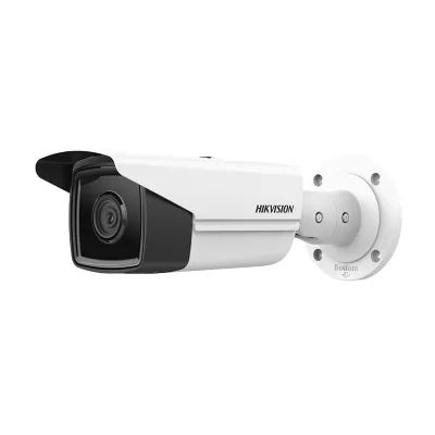 دوربین تحت شبکه IP هایک ویژن مدل Hikvision DS-2CD2T43G2-2I