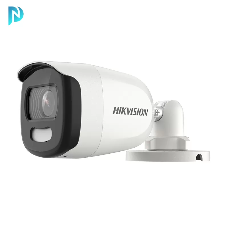 دوربین مداربسته توربو HD هایک ویژن مدل Hikvision DS-2CE10DFT-F