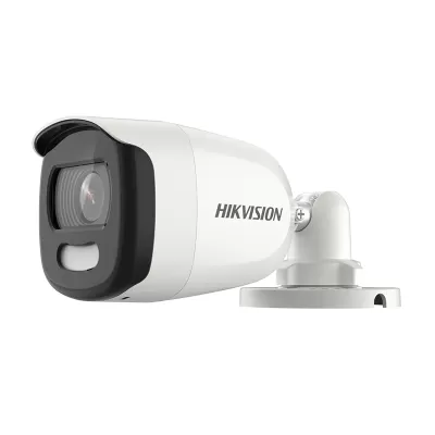 دوربین مداربسته توربو HD هایک ویژن مدل Hikvision DS-2CE10DFT-F