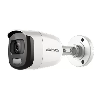 دوربین مداربسته توربو HD هایک ویژن مدل Hikvision DS-2CE10DFT-F