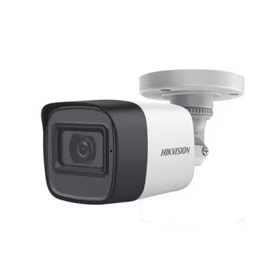 دوربین مداربسته توربو HD هایک ویژن مدل Hikvision DS-2CE16D0T-ITFS