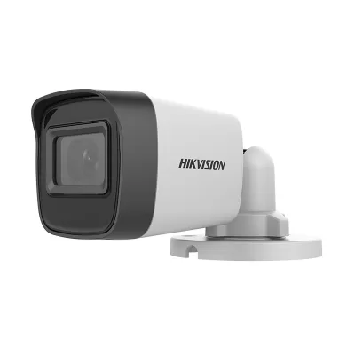 دوربین مداربسته توربو HD هایک ویژن مدل Hikvision DS-2CE16H0T-ITF